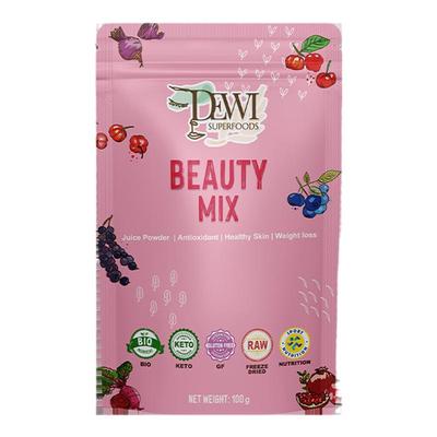 Dewi黛维巴西莓马基莓综合花青素