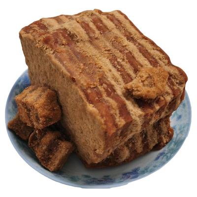 小时候味道传统手工甘蔗红糖