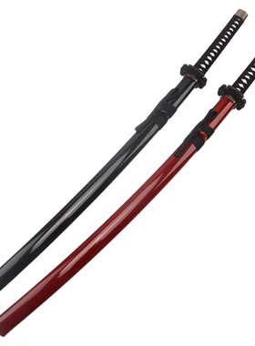 冲田总司武器装备薄樱鬼