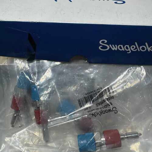 议价世伟洛克Swagelok接头SS-QC4-D-4PM 全新原装正品 其他型号问