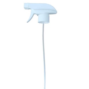 多用途喷头饮料瓶通用浇花手压式替换头雾化器家用清洁喷嘴喷头