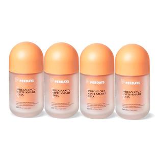 【自营】【临期】perdays孕期脑视DHA脑视同补双胶囊更好吸收4瓶