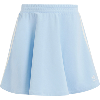 Adidas/阿迪达斯正品三叶草女士时尚休闲运动半身裙IT9843