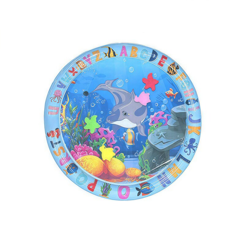 宠物水床猫咪拍拍水垫降温凉垫