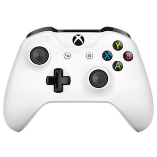 全新原装xboxone手柄 PC电脑游戏手柄接收器xbox one s X精英手柄