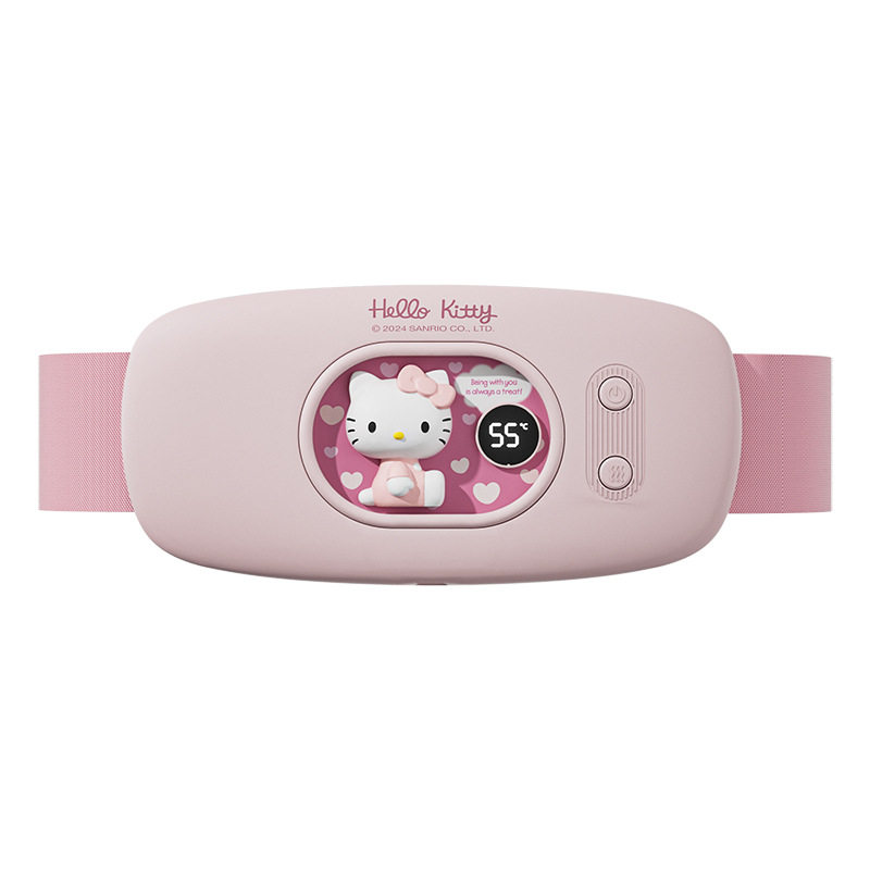 hellokitty暖宫腰带送女友礼物