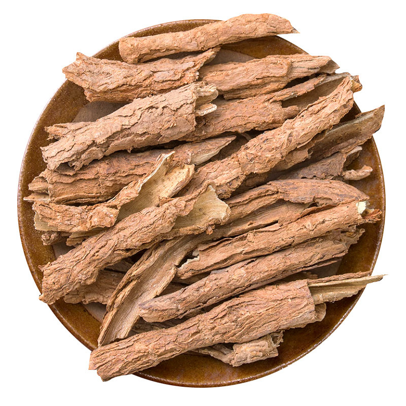 野生地骨皮无硫中药材