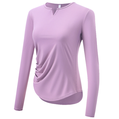 短袖速干衣胖mm大码运动上衣