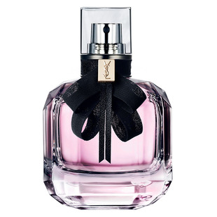 正品YSL圣罗兰反转巴黎女士香水 甜欲花果木质香水送女友新年礼物