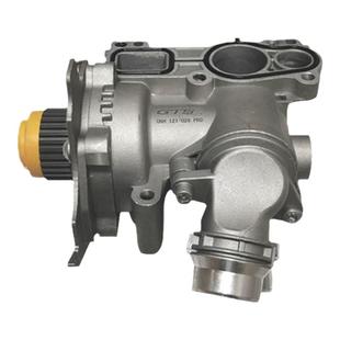 GTS迈腾CC速腾GTI帕萨特途观夏朗明锐昊锐尚酷改装全铝大流量水泵