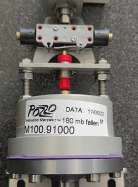 pozzo M100.91000