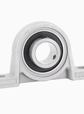 不锈钢菱形轴承卧式轴承偏心轴承  HBRSX10 12 15 17 20 25 30 35