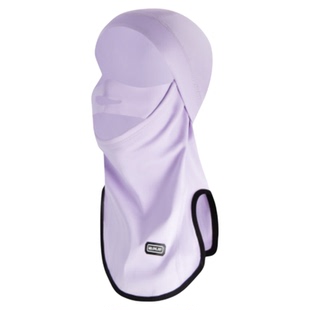 滑雪面罩女生男速干透气骑行冬防寒防风保暖头套雪场护脸雪地装备