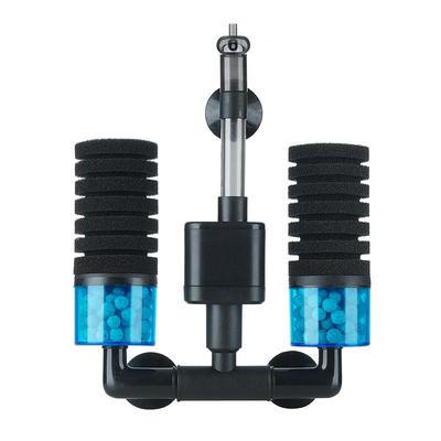 不吸鱼苗升级电动水妖精