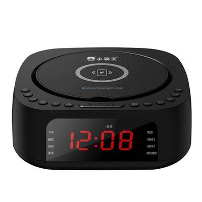 dvd影碟机一体机家用mp3光碟盘播放器碟机音响DVD播放机小霸王CD