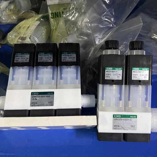 议价CKD气控阀AMD012-8BUP-1-F/0-F/GAMD012A-8UP-8BUP-P-0-3W适