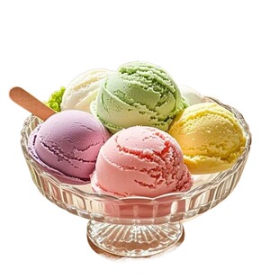 冰淇淋粉家用自制冰激凌球哈根雪糕粉冰棒达斯配料商用专批发原料