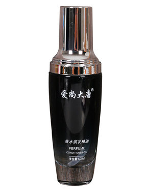 护发精油改善毛躁修复爱尚大唐