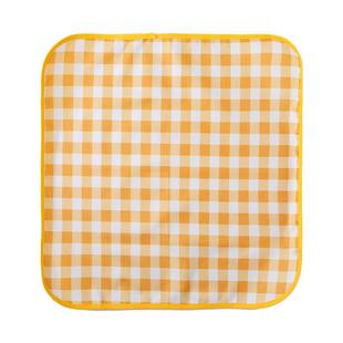 户外露营垫子野餐垫防潮加厚户外野炊公园草坪踏青折叠地垫牛津布