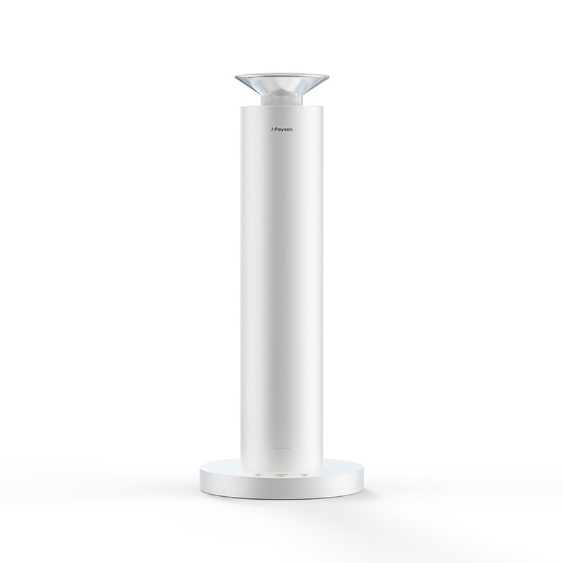 聚普森桌面式香薰机 家用自动喷香商用香氛机酒店专用定时扩香机