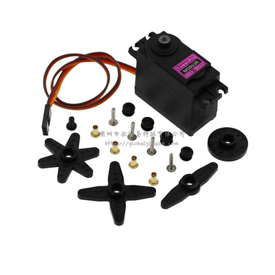 MG996R/ML舵机180°/20KG机器人