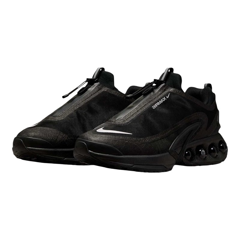 Nike耐克男子2026夏新款一脚蹬气垫缓震耐磨运动跑步鞋IH2138-002