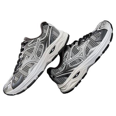 Mizuno美津浓男女跑步鞋轻质透气