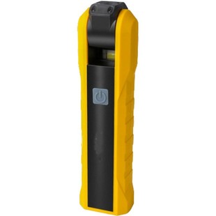 新品X303磁吸抗压耐摔防水泛光充电汽修维修工作灯手电筒修理灯