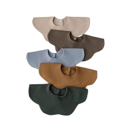 优可丝围嘴口水巾benzdeer