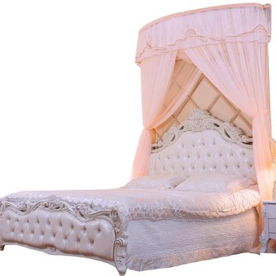 隐形伸缩合金支架导轨拉幕开合