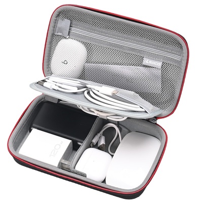 RLSOCO多功能收纳包优惠多硬壳包