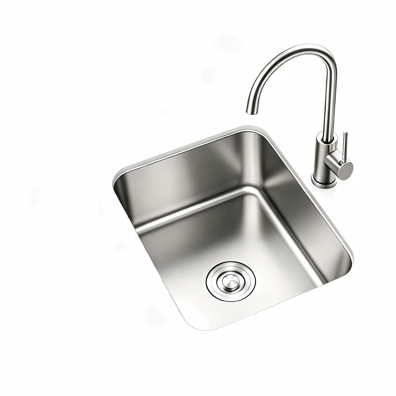 【官方正品】东鹏吧台304台下盆