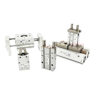 SMC手指气缸MHZ2-MHY2-MHC2-MHL2-MHZL2-MHF2-10D-16D-20D-25-32D