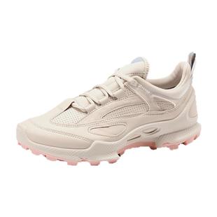 ECCO爱步倪妮同款 户外登山鞋徒步鞋女款 健步BIOMC踪迹803323