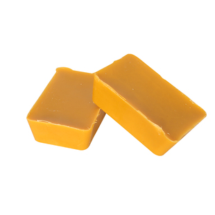 土蜂蜡食用诱蜂蜡/抛光家具/diy唇膏/密封酒瓶黄蜂蜡500克