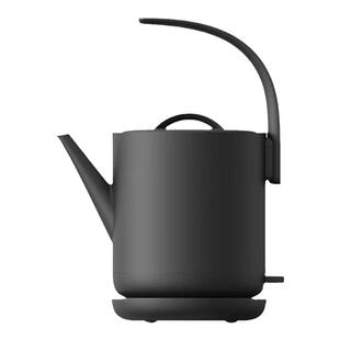 三界D1-QH烧水壶电热水壶家用泡茶专用提梁手长嘴冲茶器小型茶具
