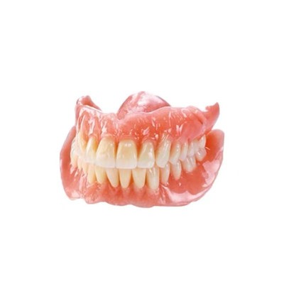 BPS吸附性义齿全国定制