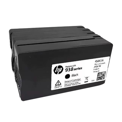 适用惠普938原装墨盒 HP9710 9720 9730 9120彩色打印机墨盒