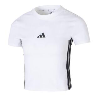 Adidas阿迪达斯女装2025秋季新款SJ BABY T休闲短袖T恤JY8571