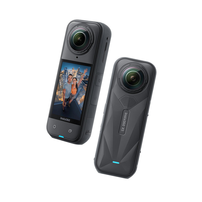 影石Insta360X5全景运动相机