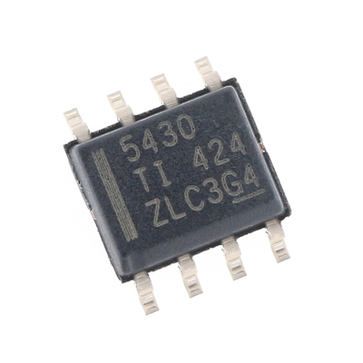 TPS5430 TPS5431 TPS5432 DDA DDAG4 DDAR G4 MDDAREPG4 QDDARQ1