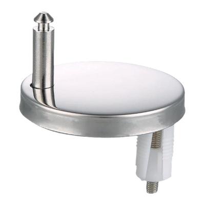 马桶盖配件固定螺丝不锈钢通用