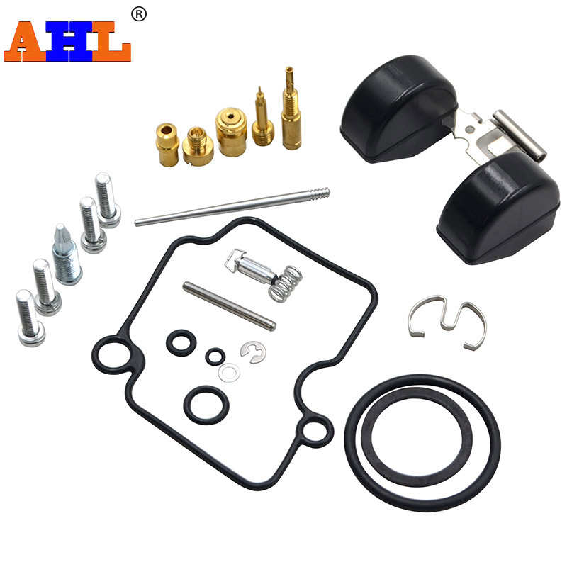适配天剑125 天戟YBR125 JYM125  欧一 XV250天王250化油器修理包