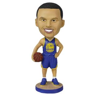 NBA伦纳德周边手办篮球明星玩偶公仔手环送男生朋友的纪念品礼物