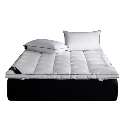 本初防螨床垫家用软垫宿舍学生床褥垫床上用品抗菌除螨虫垫