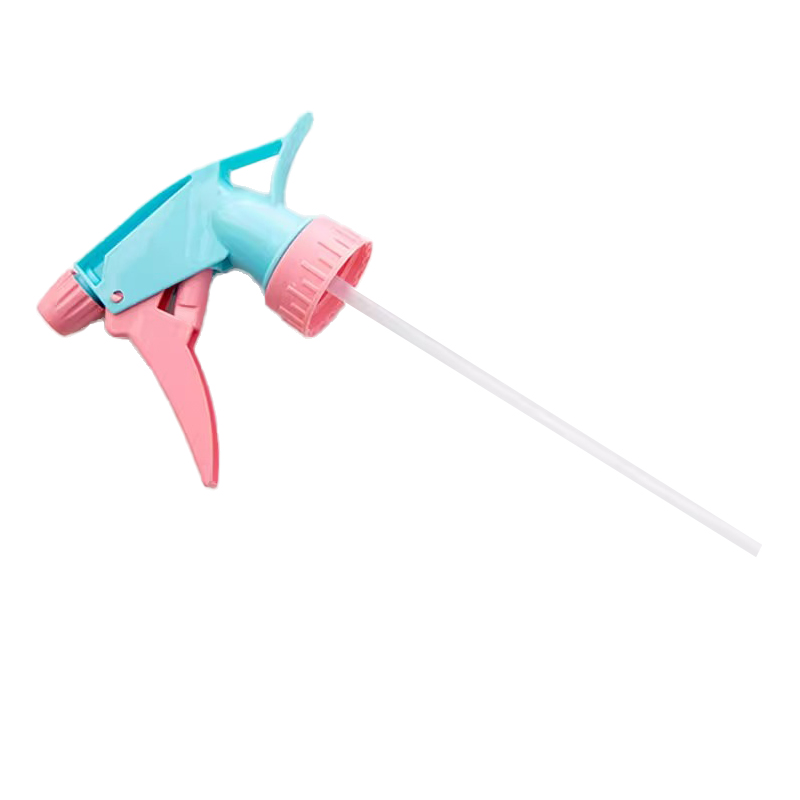 饮料瓶喷头可乐雪碧通用园艺浇花家用喷雾器配件小型洒水喷壶喷嘴