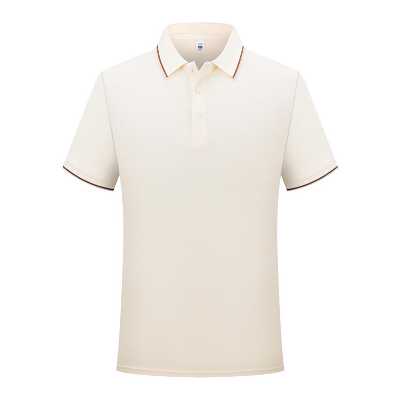 纯棉polo衫定制工作服T恤