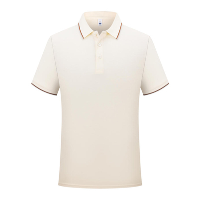 纯棉polo衫定制工作服T恤