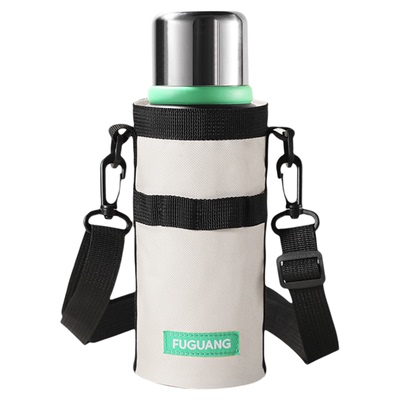 富光大容量保温杯男女卓意2415原装配件杯套杯盖提绳正品保证包邮