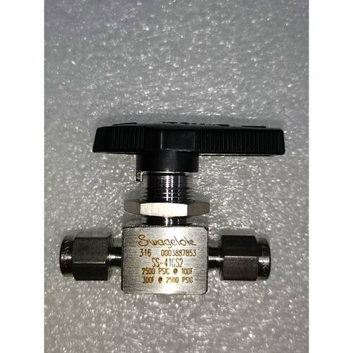 【请询价】世伟洛克SS41GS2球阀